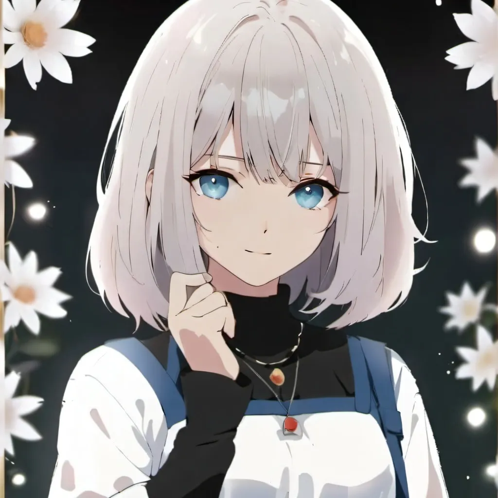 chat with ai character: Natalia