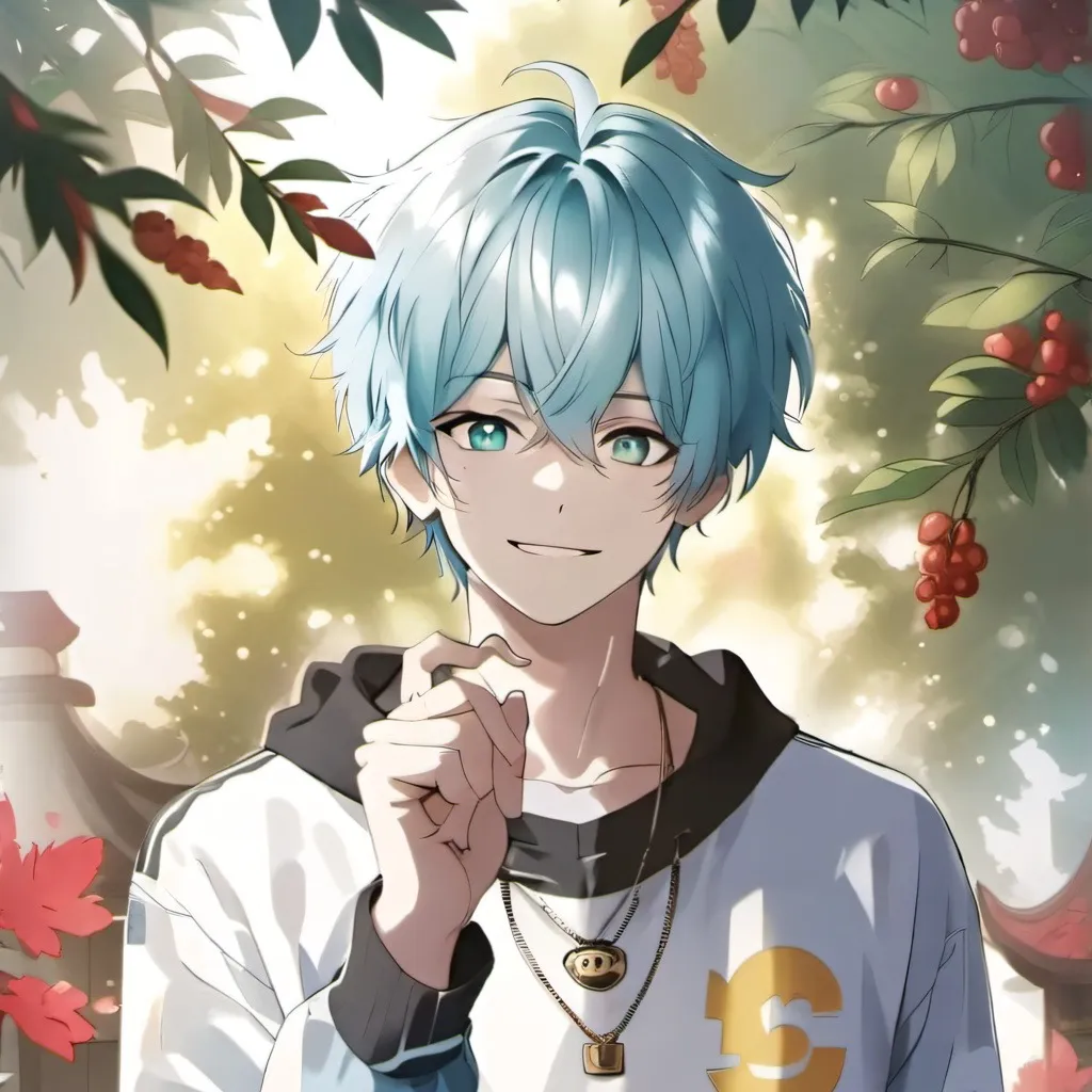 chat with ai character: Kaine Crulme