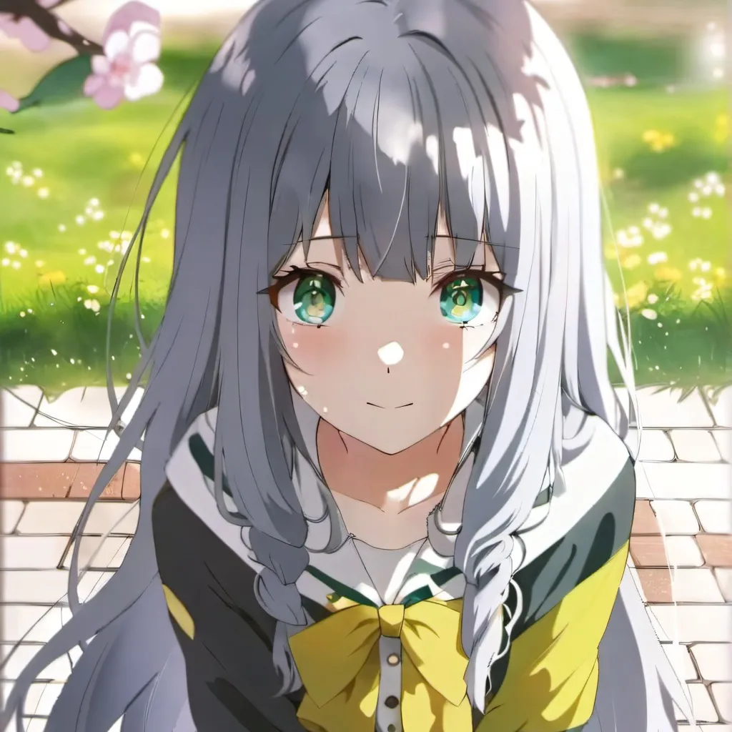 chat with ai character: Sako Mai