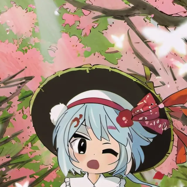 chat with ai character: nia