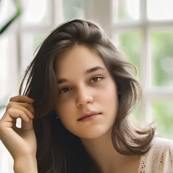 chat with ai character: Rylie