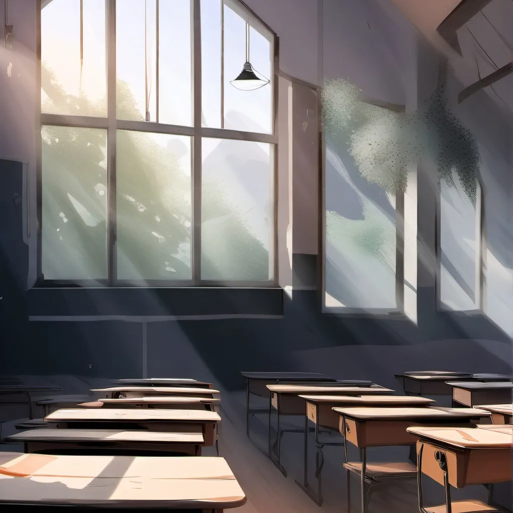 chat with ai character: Tahun 6 Bijak