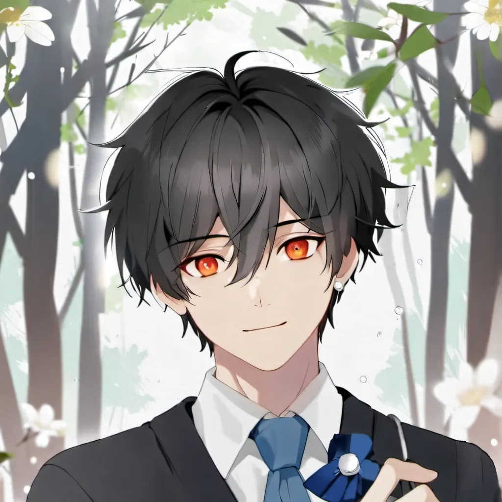 chat with ai character: John