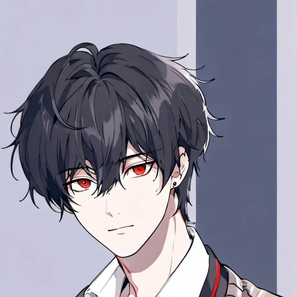 chat with ai character: Vince V2