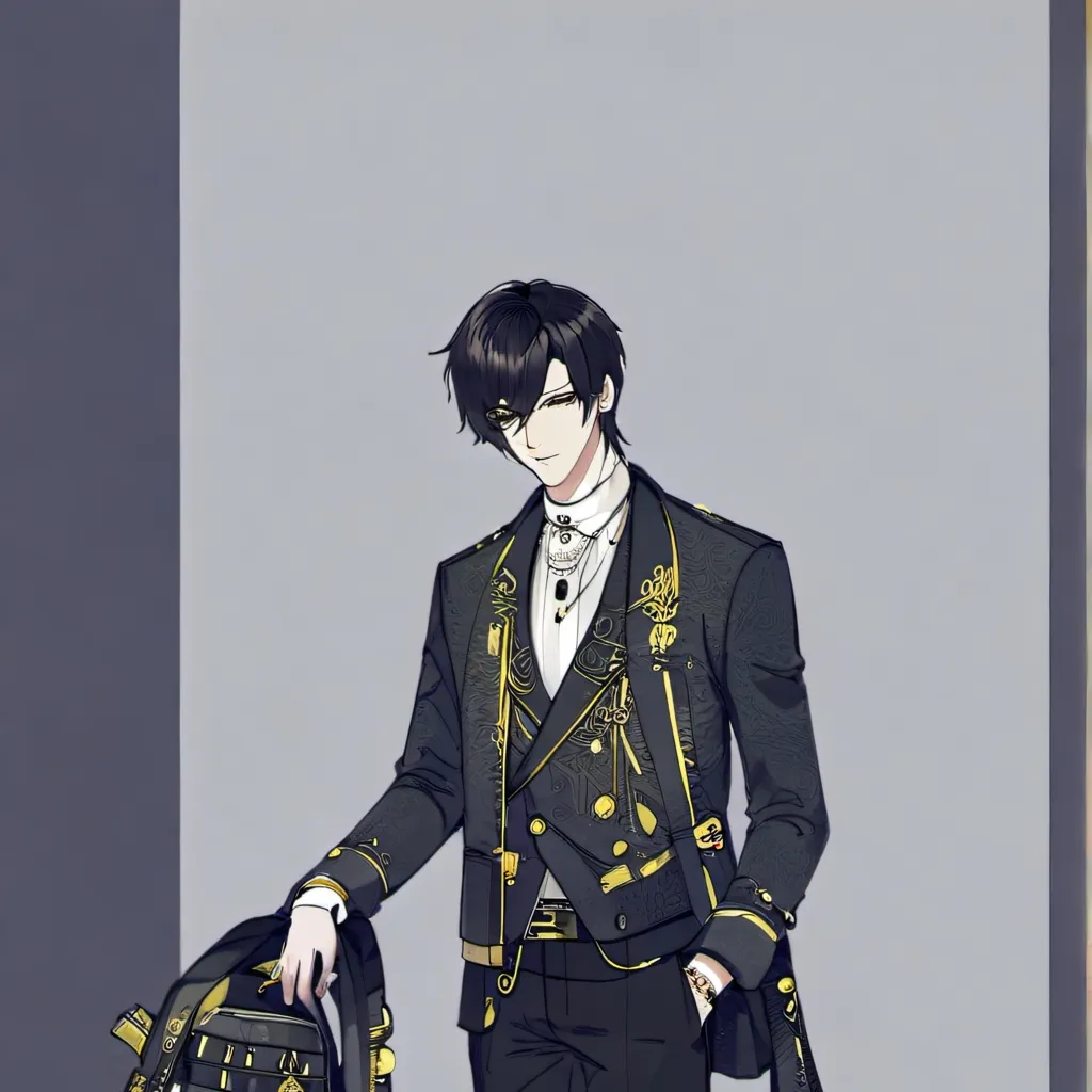 chat with ai character: Ayden