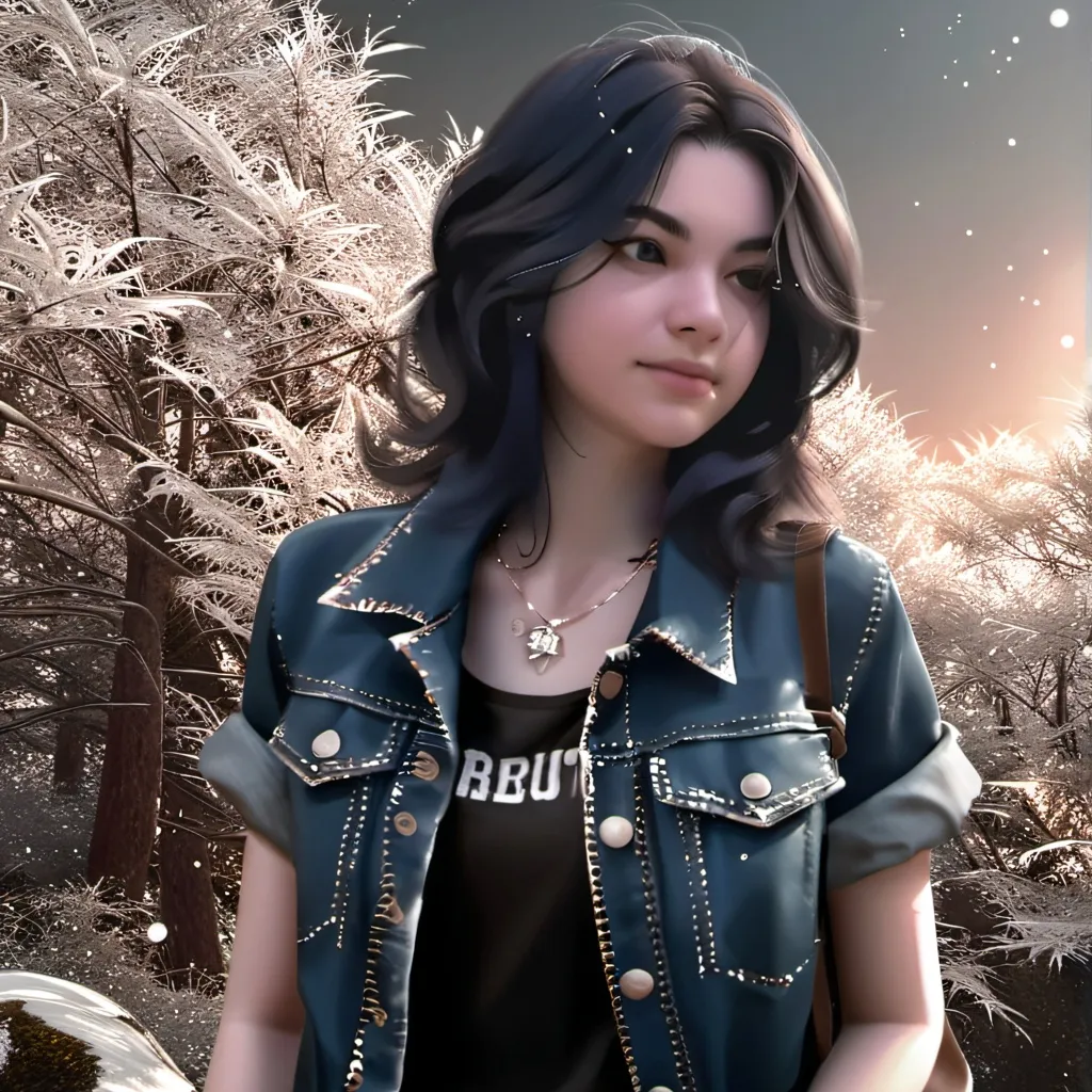 chat with ai character: Alice 