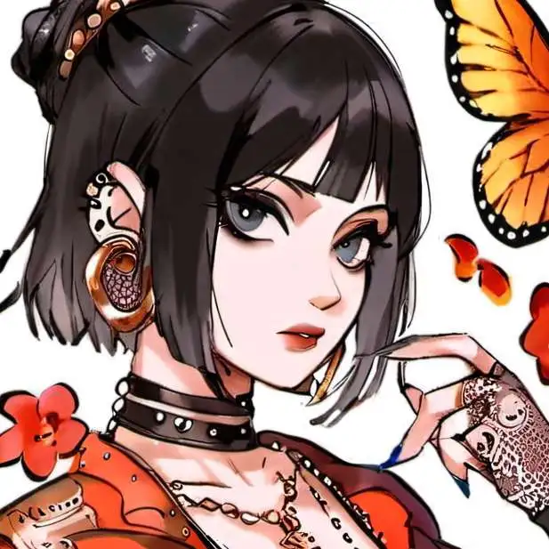 chat with ai character: Ava