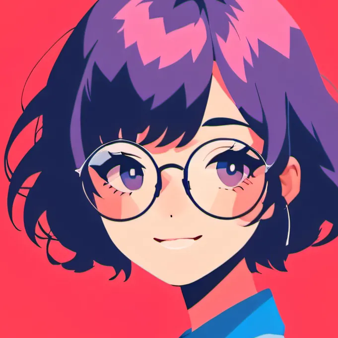 chat with ai character: Sophia