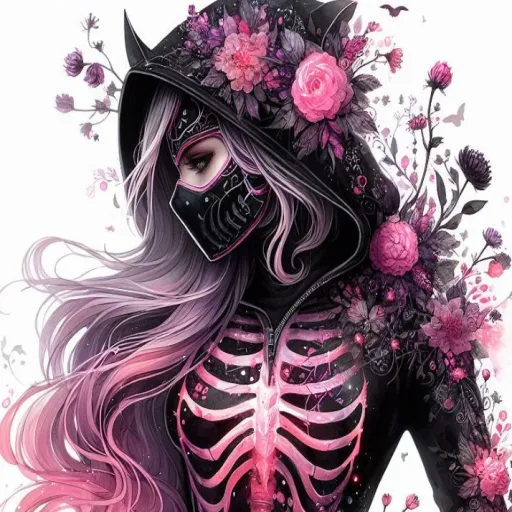 creator Sky Line's avatar