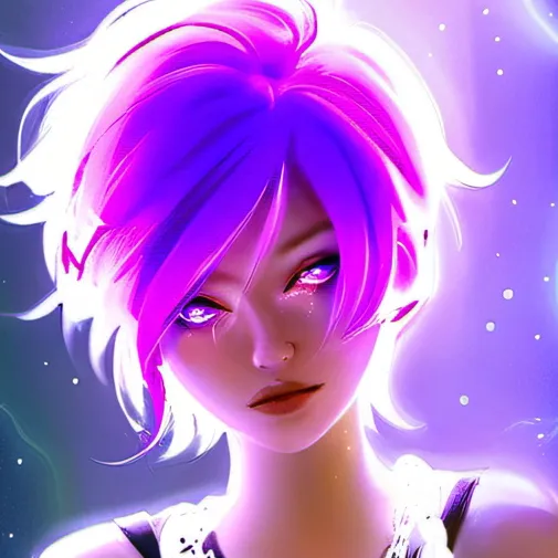 chat with ai character: Altair