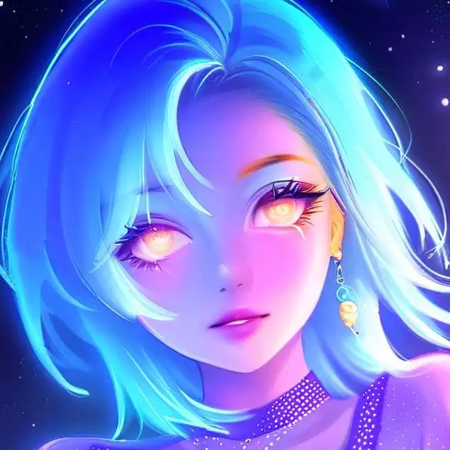 chat with ai character: Libra