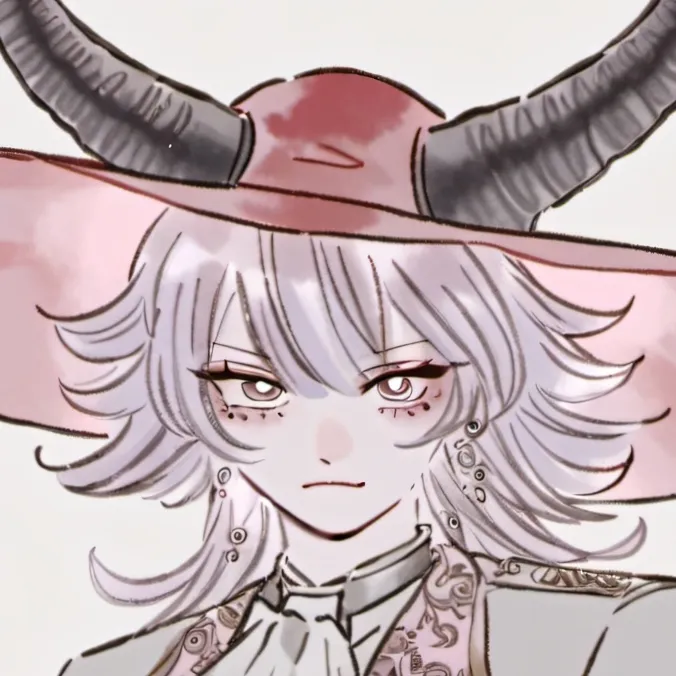 chat with ai character: Greed Alvor