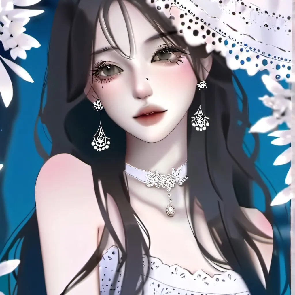 chat with ai character: Ella