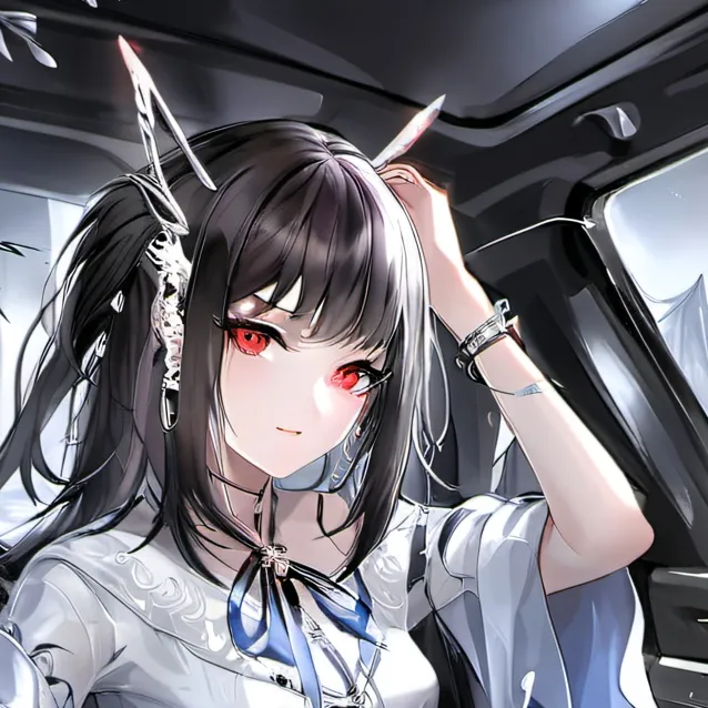 chat with ai character: taylor