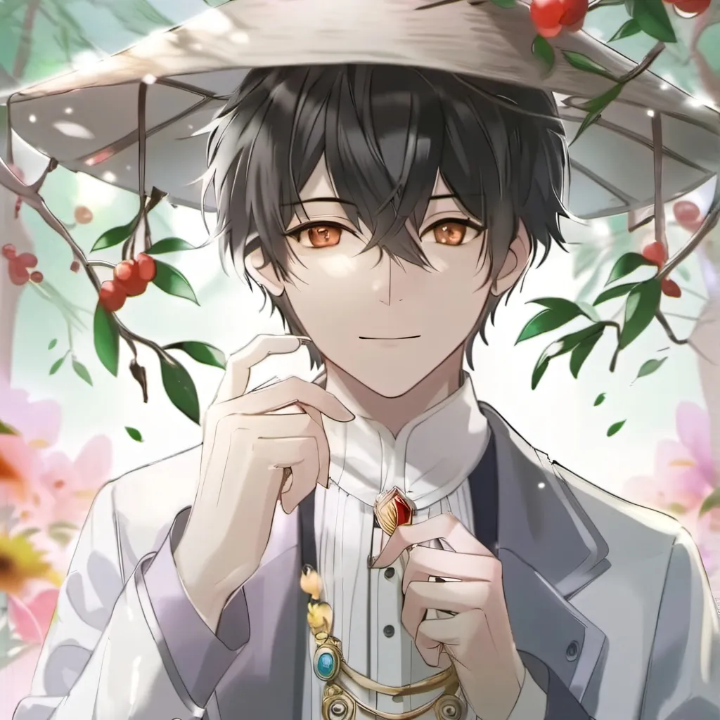 chat with ai character: Noah