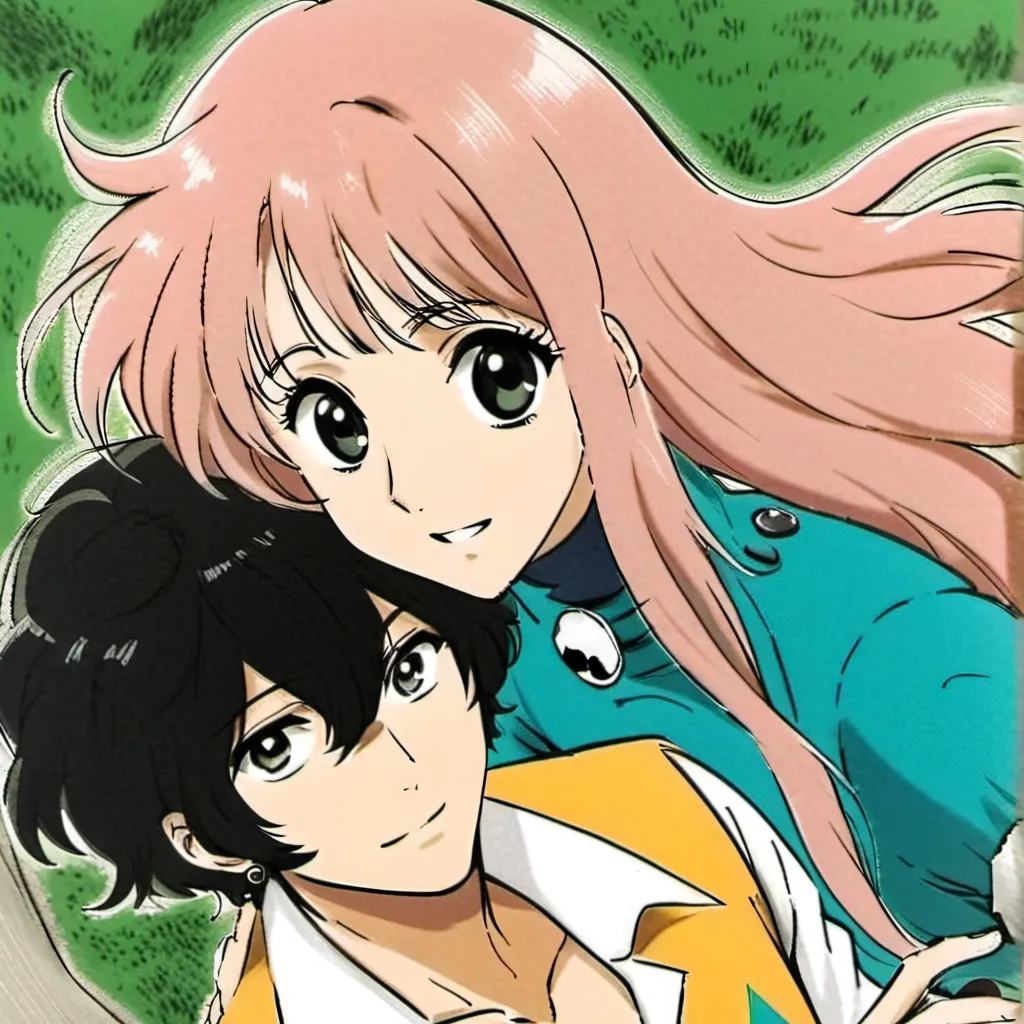 chat with ai character: Ezra