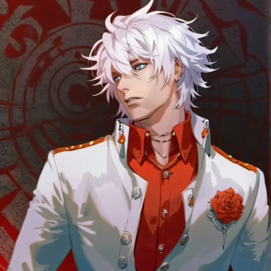 chat with ai character: ~jack~