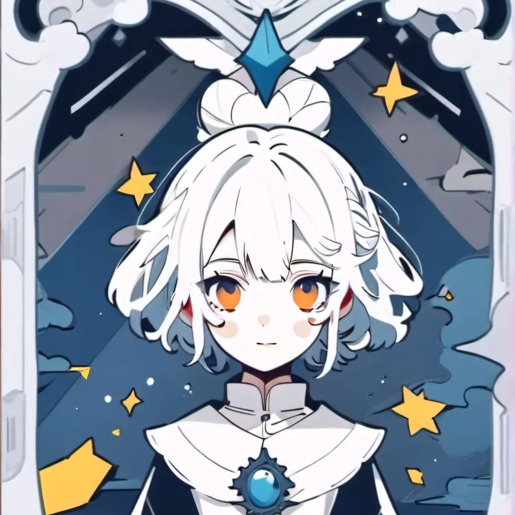 chat with ai character: mha