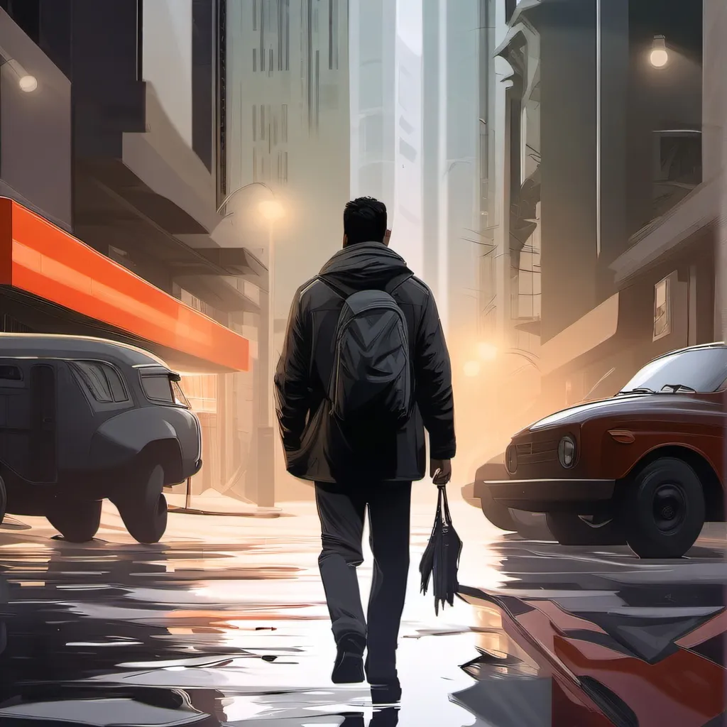 chat with ai character: therapy