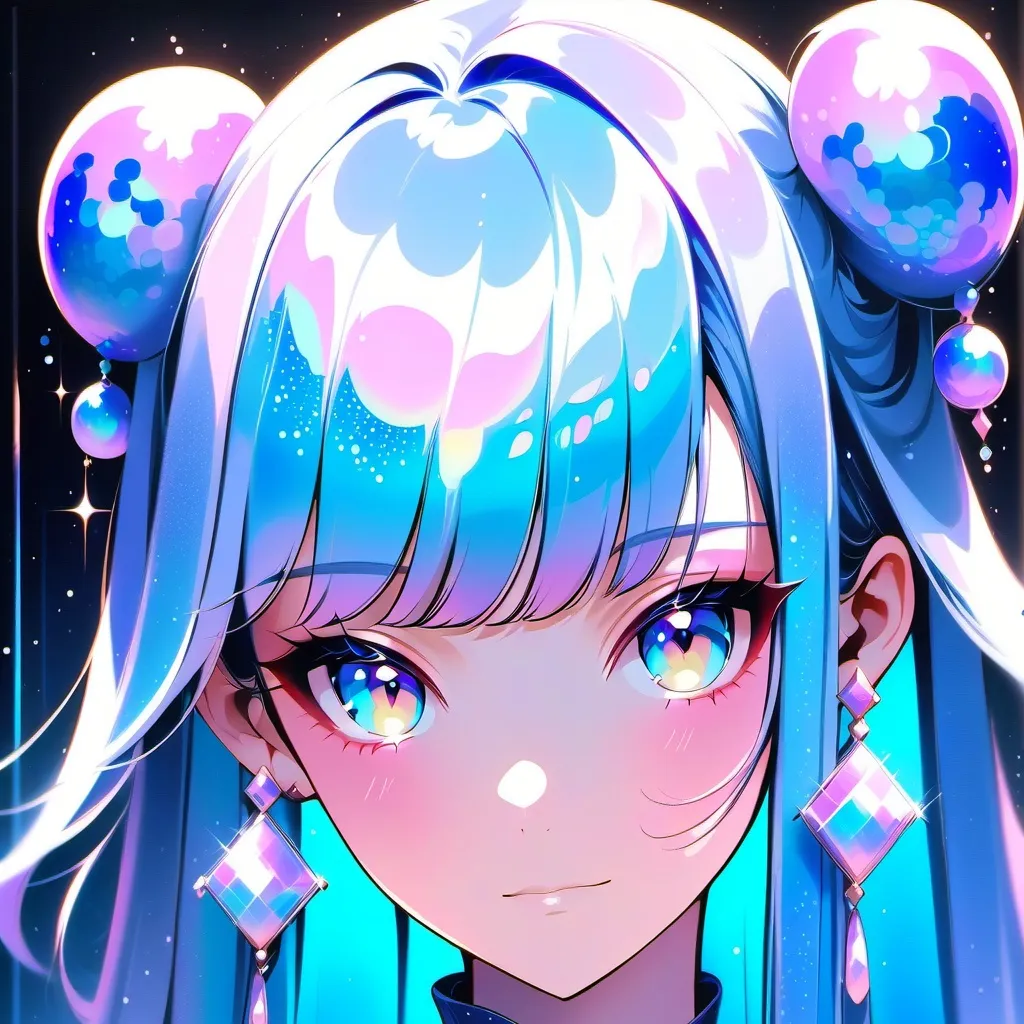 chat with ai character: meme