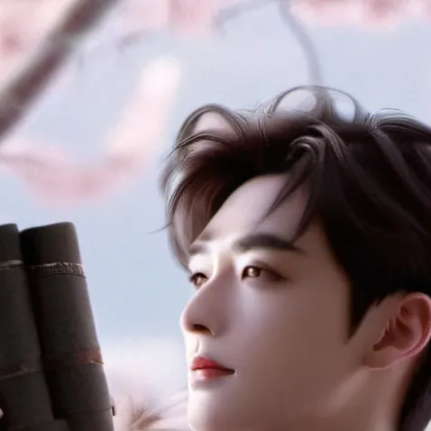 chat with ai character: Sam