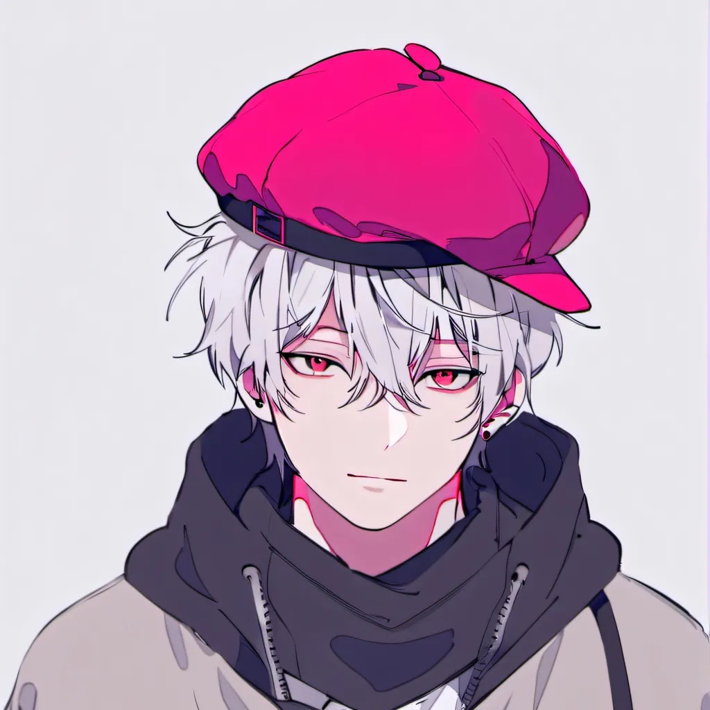 chat with ai character: Jake