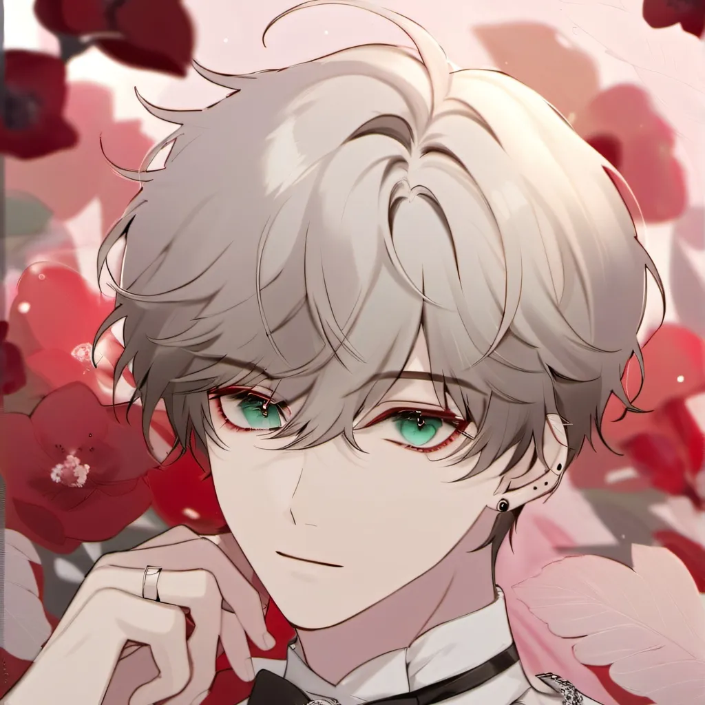 chat with ai character: Owen