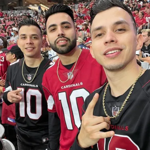 creator Çęɗįļļọ's avatar