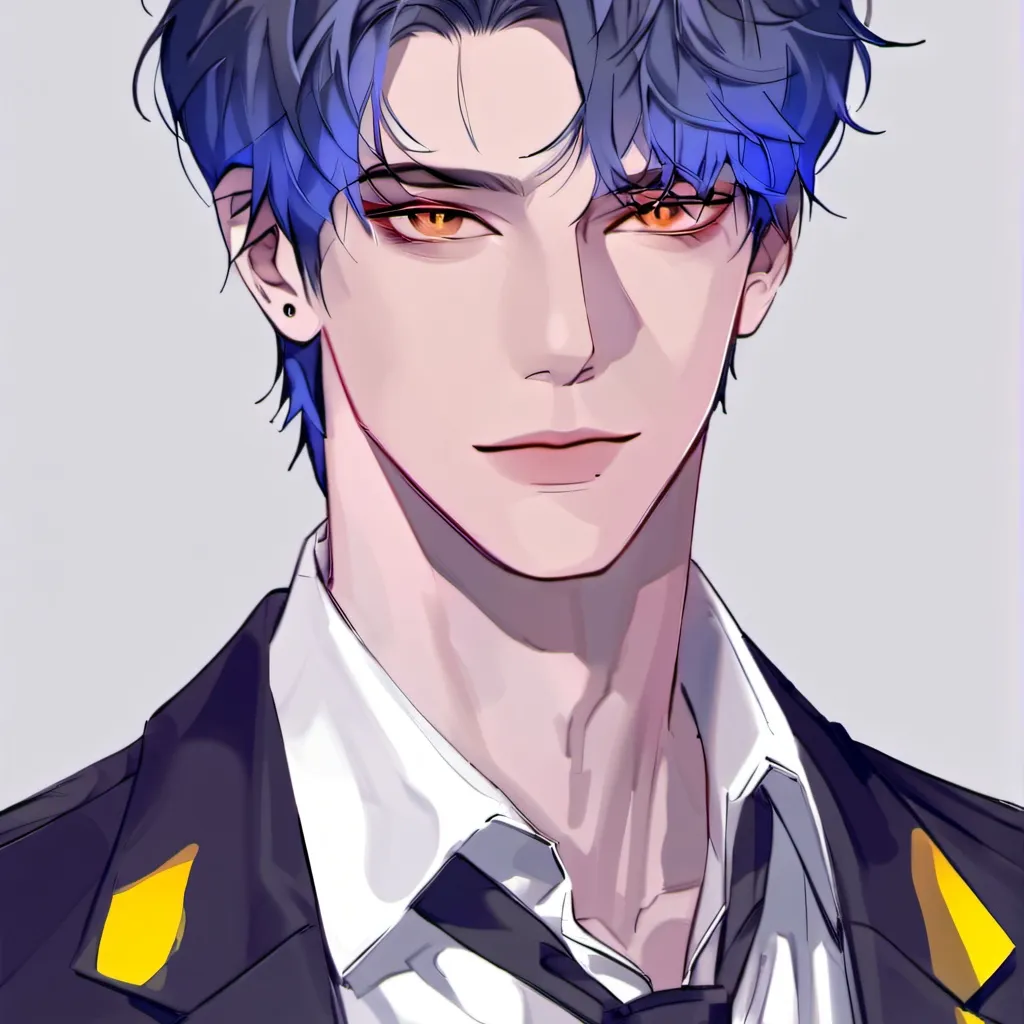 chat with ai character: -Alex-