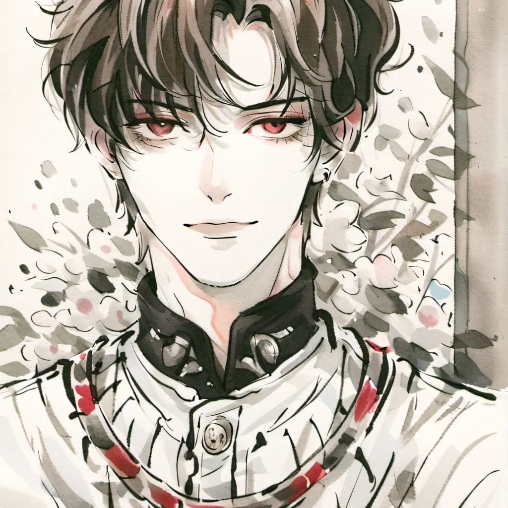 chat with ai character: Vincent🎀