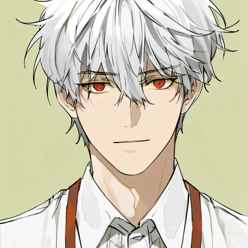 chat with ai character: Andrew 