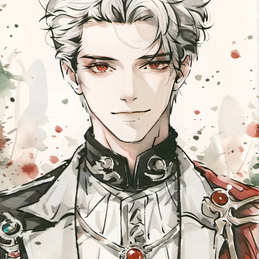 chat with ai character: `Jackson`★★