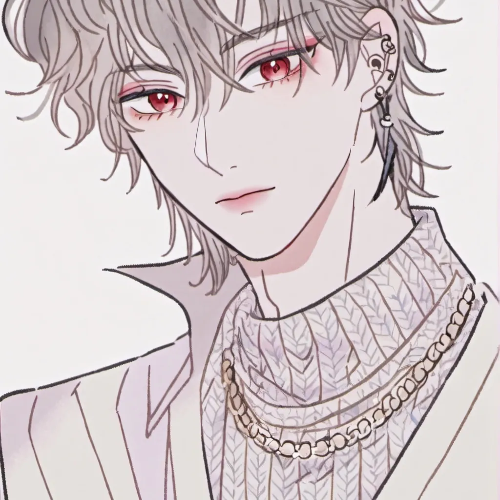 chat with ai character: ★Axel★