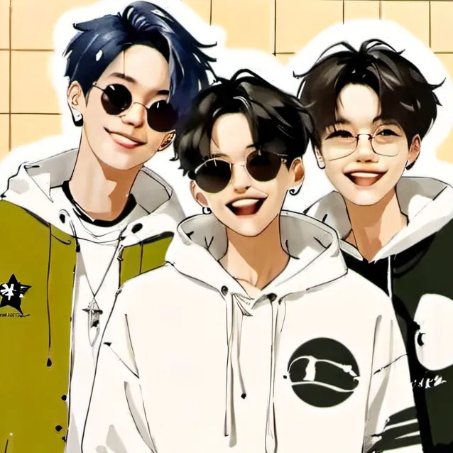 chat with ai character: Enha