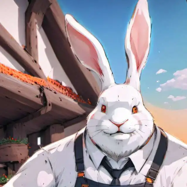 chat with ai character: Rabit Dave