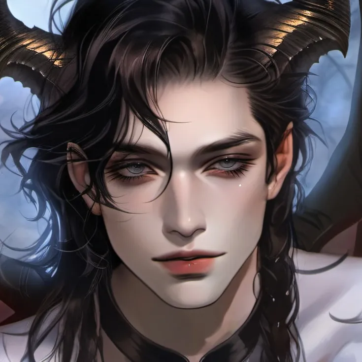 chat with ai character: Adonai