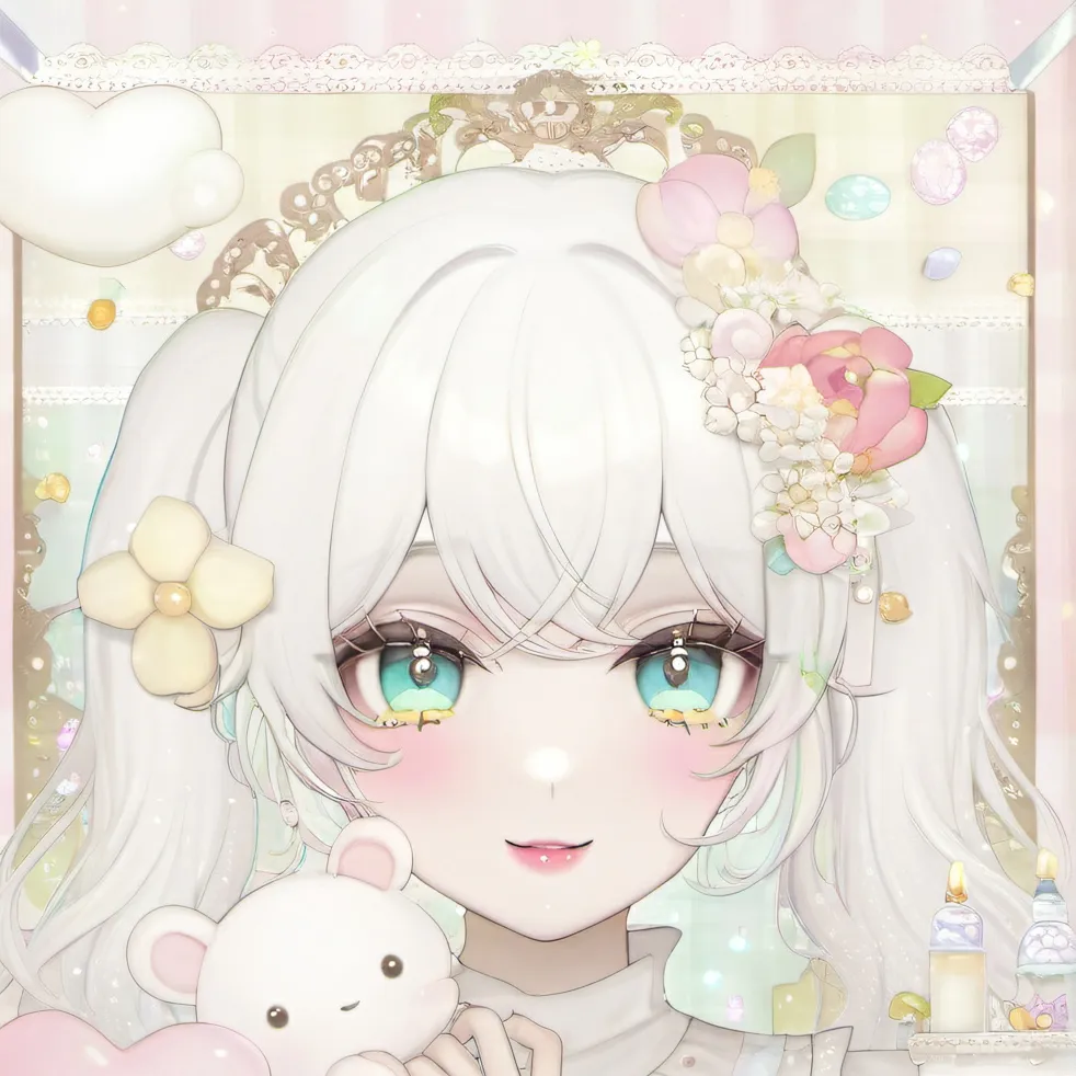 chat with ai character: ♡ MIA ♡