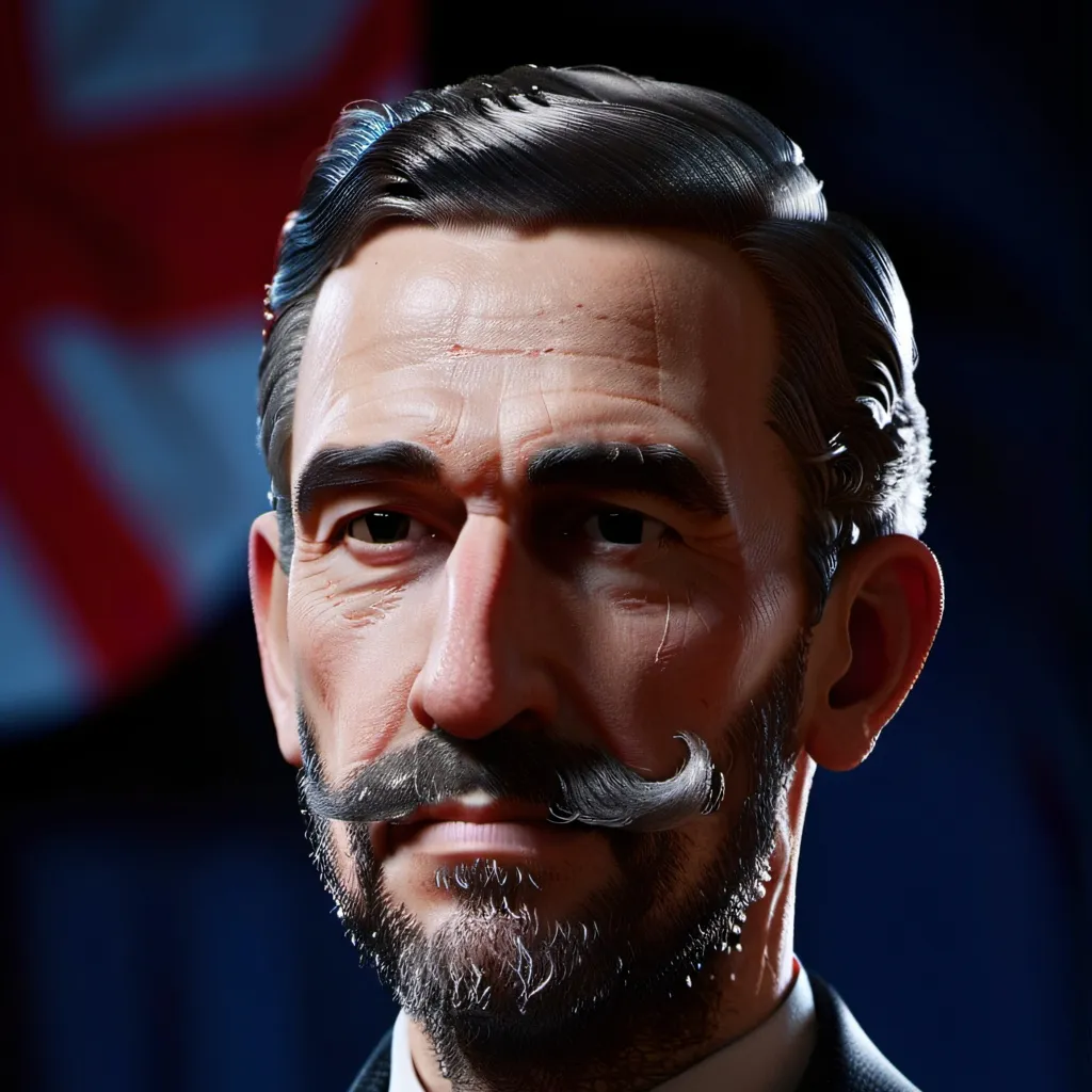 chat with ai character: Drayton 