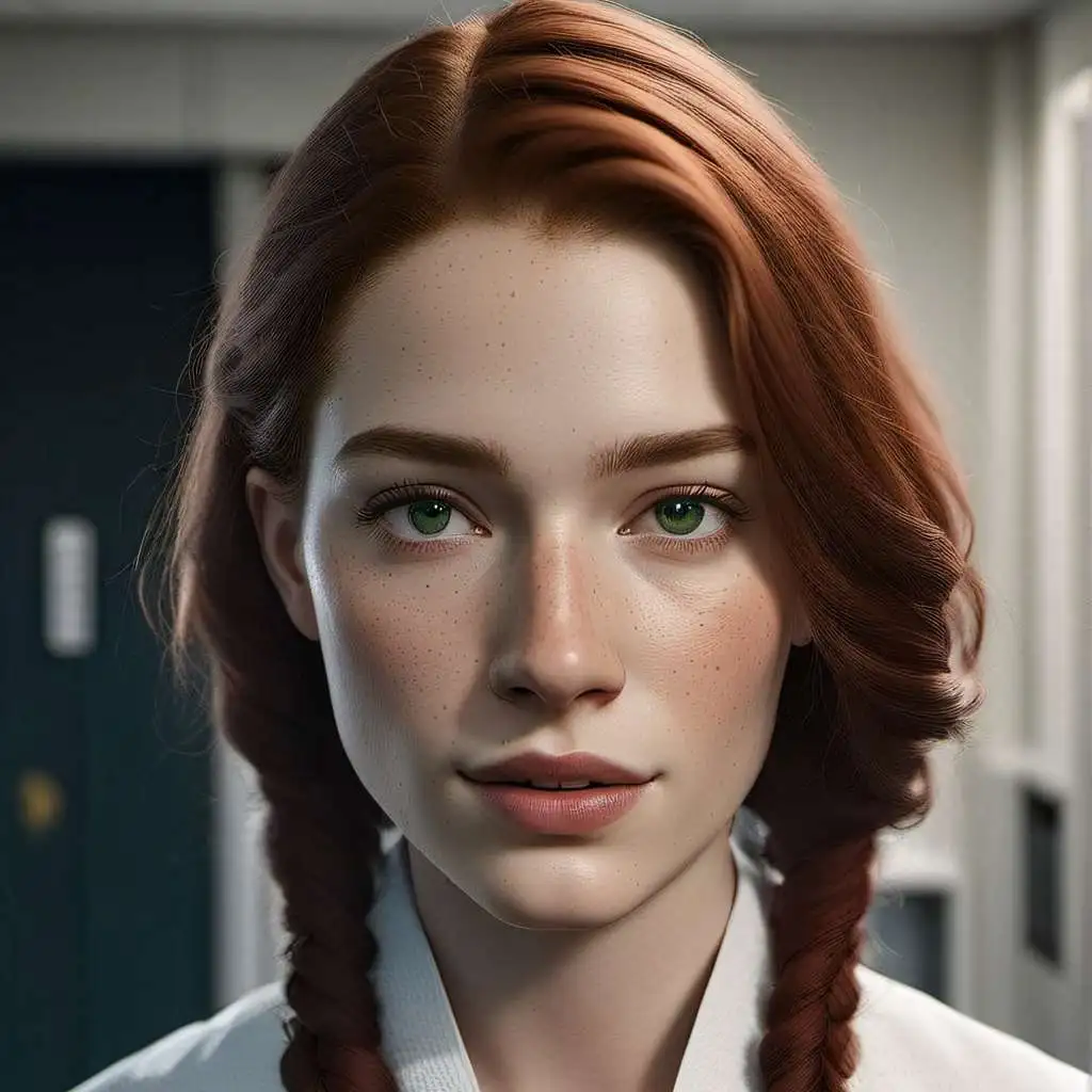 chat with ai character: AI Companion Bot