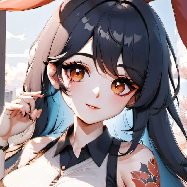 chat with ai character: Crys Holloway