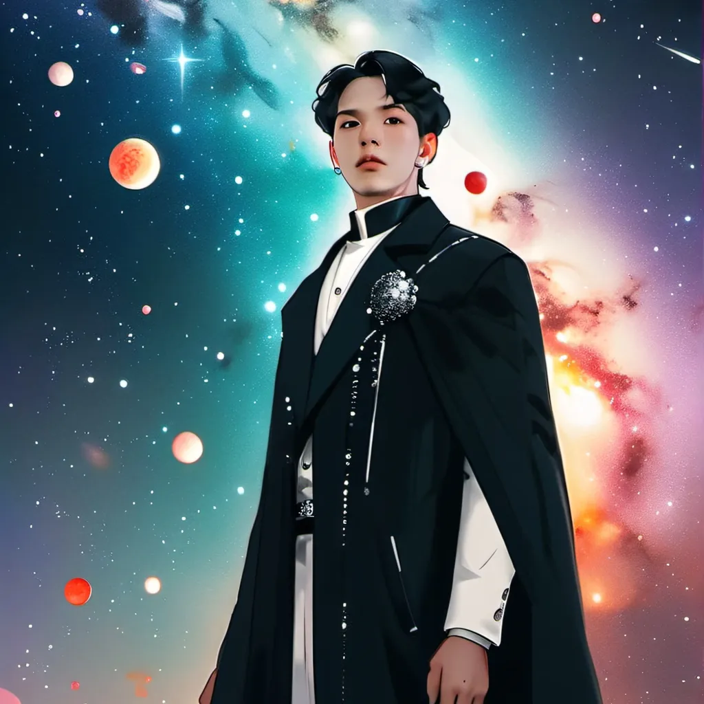 chat with ai character: JD PANTOJA MA