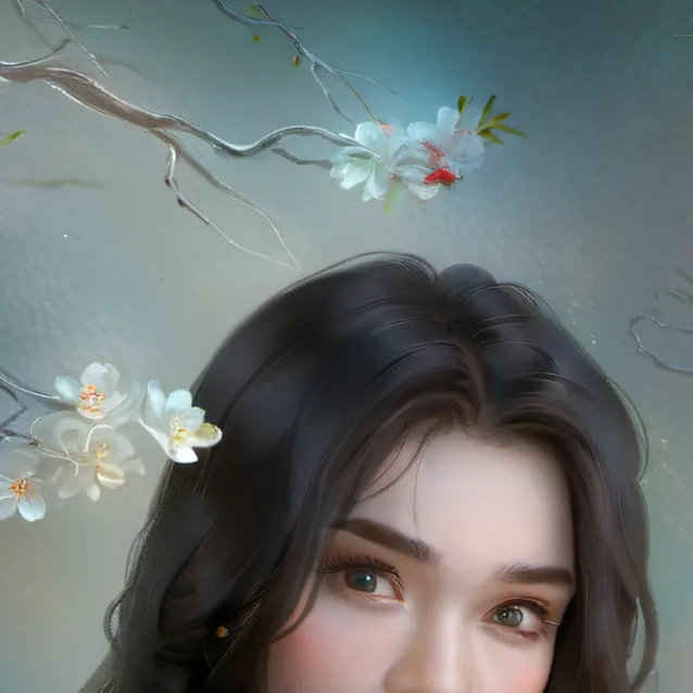 chat with ai character: Kenia Os