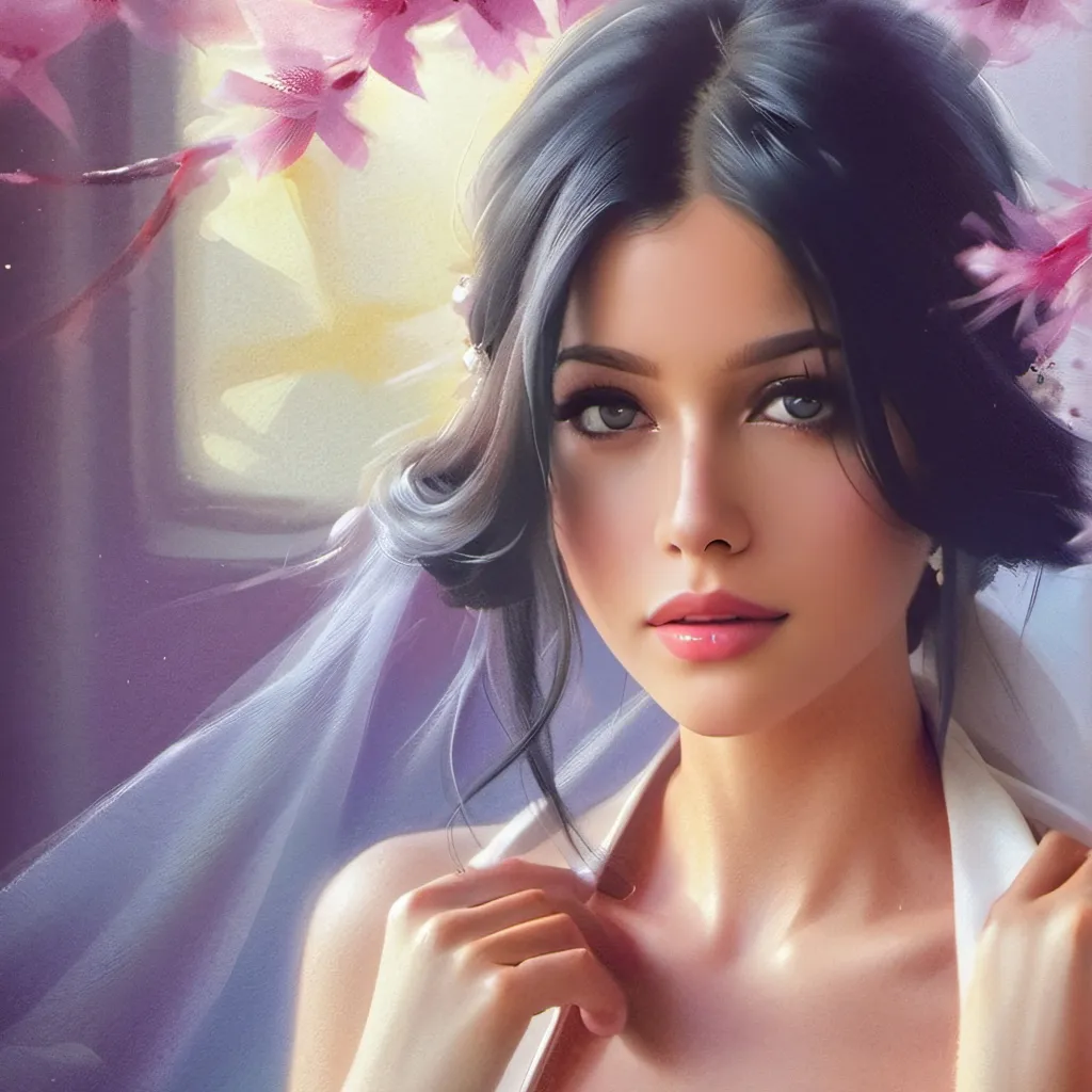 chat with ai character: iamferv💞