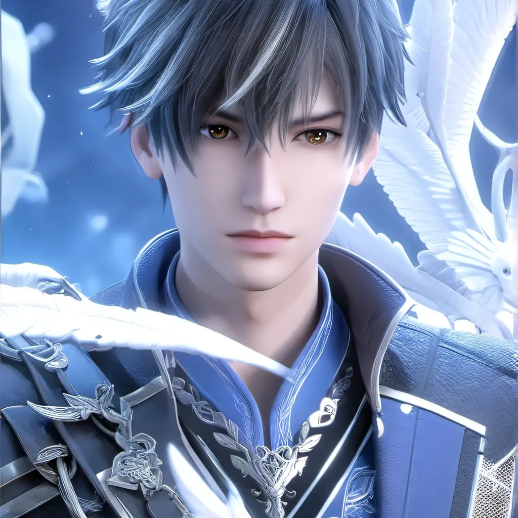 chat with ai character: giyuu