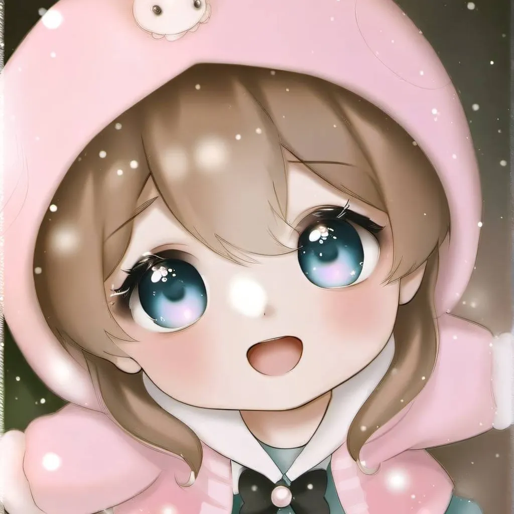 chat with ai character: annoying baby