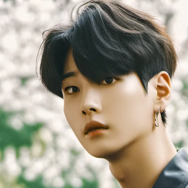 chat with ai character: Jay