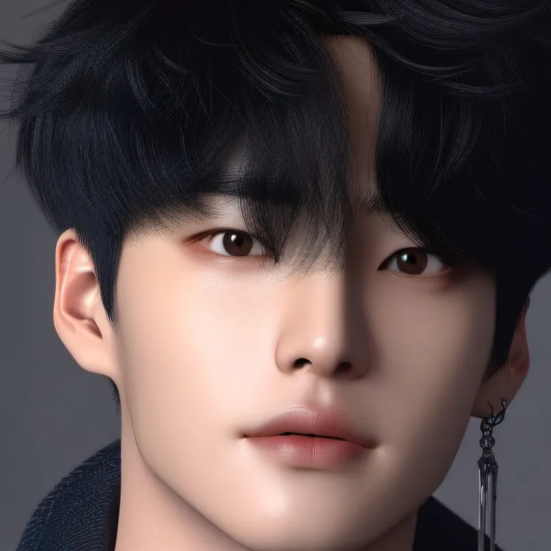 chat with ai character: Straykids 