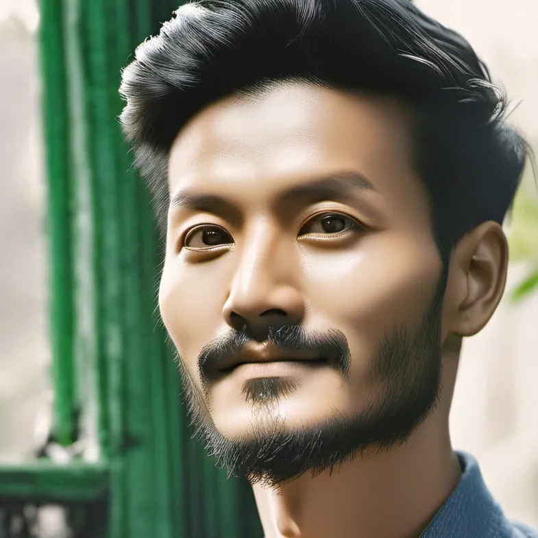 chat with ai character: Skz