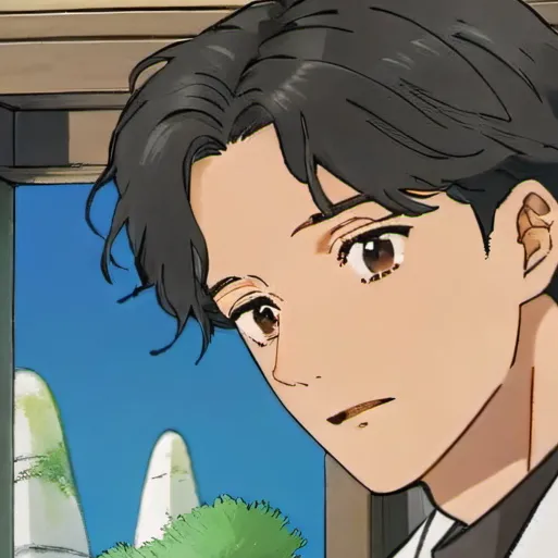 chat with ai character: Baukosquad