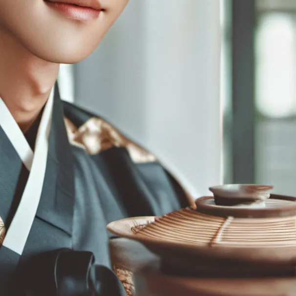 chat with ai character: Skz